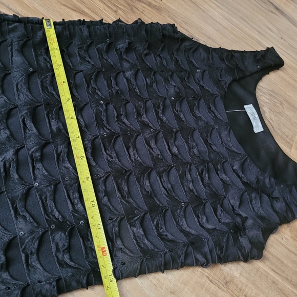 Issi New Junior Size M Dress - Picture 8 of 8